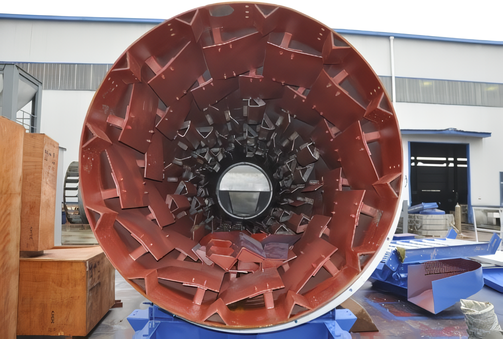 Асфальтобетонный завод LB-3000 Асфальтобетонный завод LB-3000