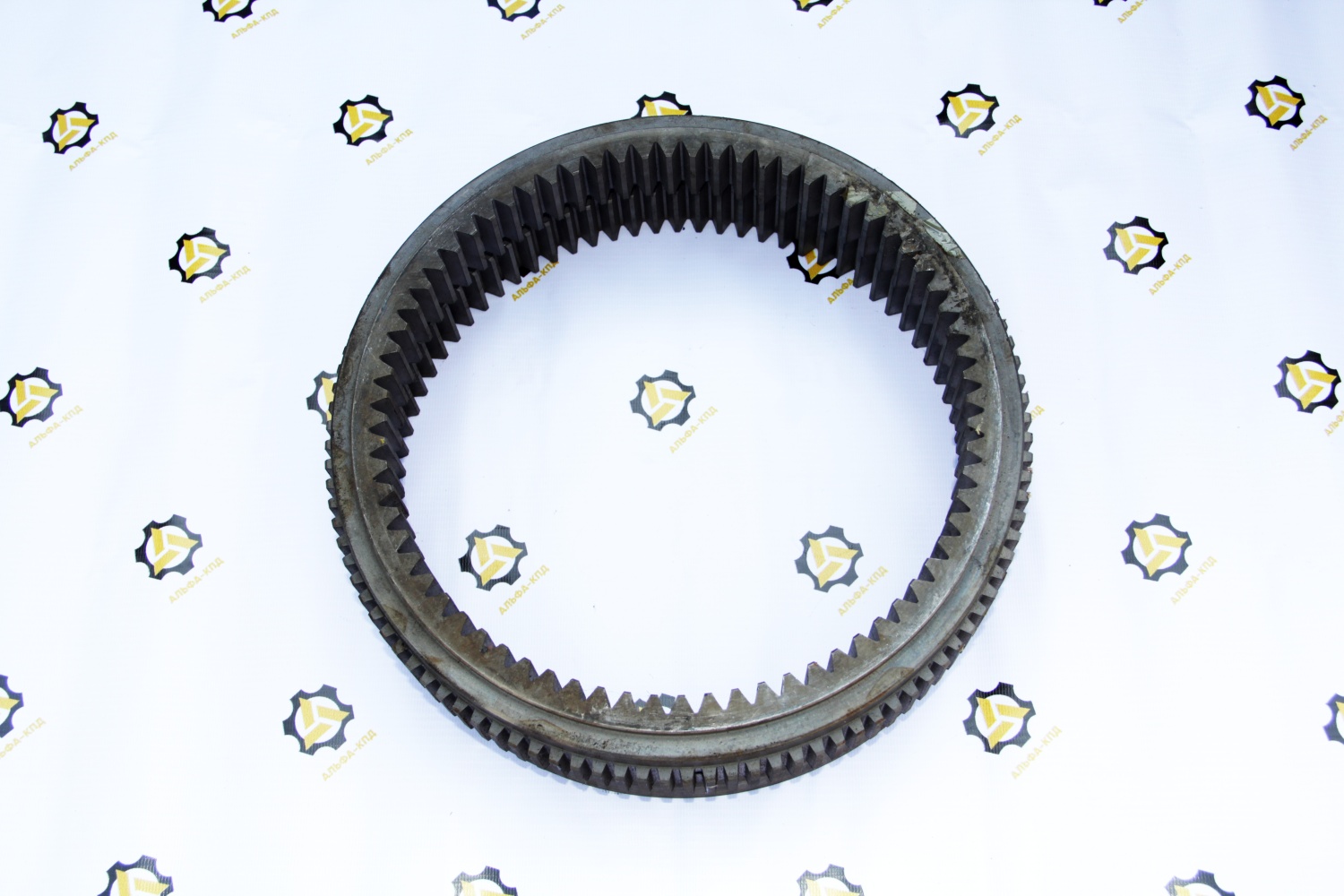 *Шестерня зубчатый диск трансмиссии КПП Komatsu 14X-15-12680