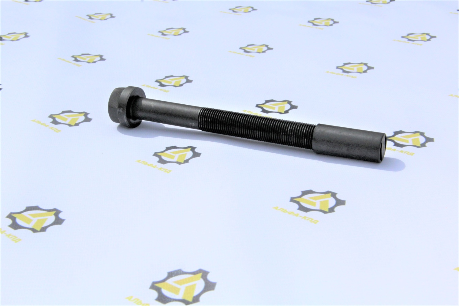 Болт крепления ГБЦ двигателя Cummins NTA855-C280/360 17х185