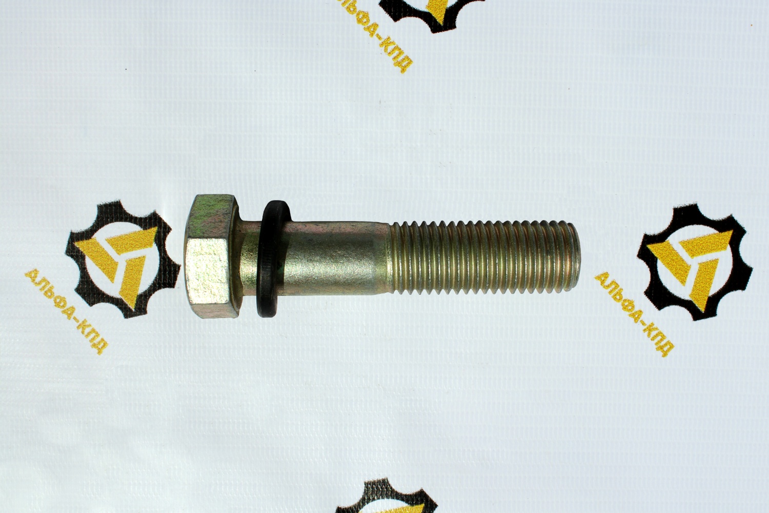 Болт/шайба крепления катка SD32 20х90