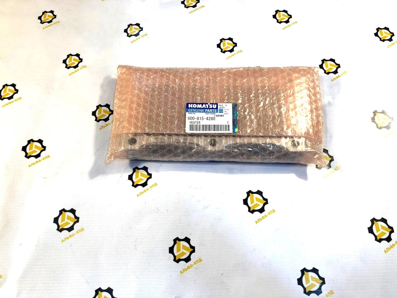 Обогреватель 600-815-4280