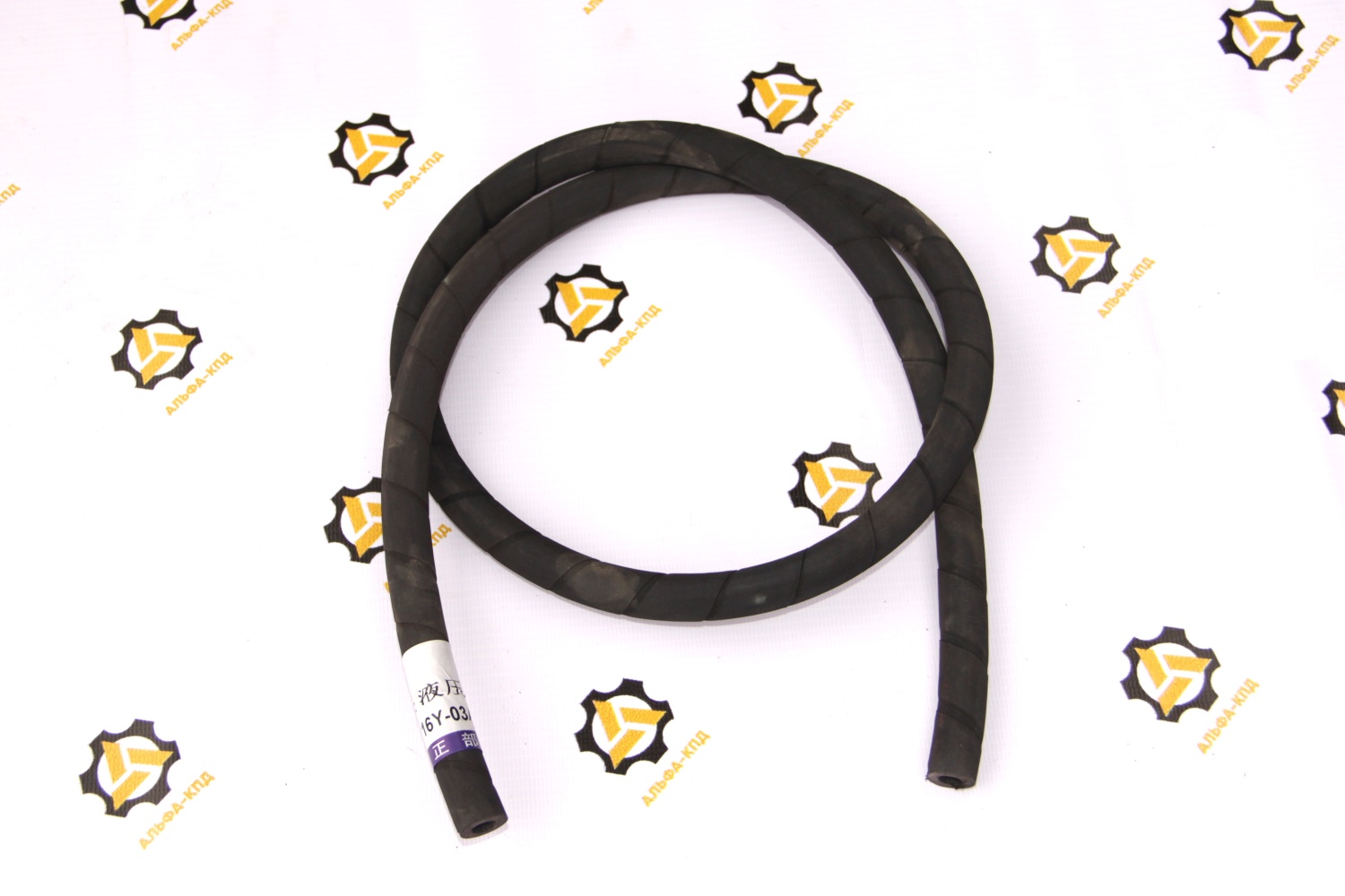 *Шланг радиатора SD16 16Y-03A-00002