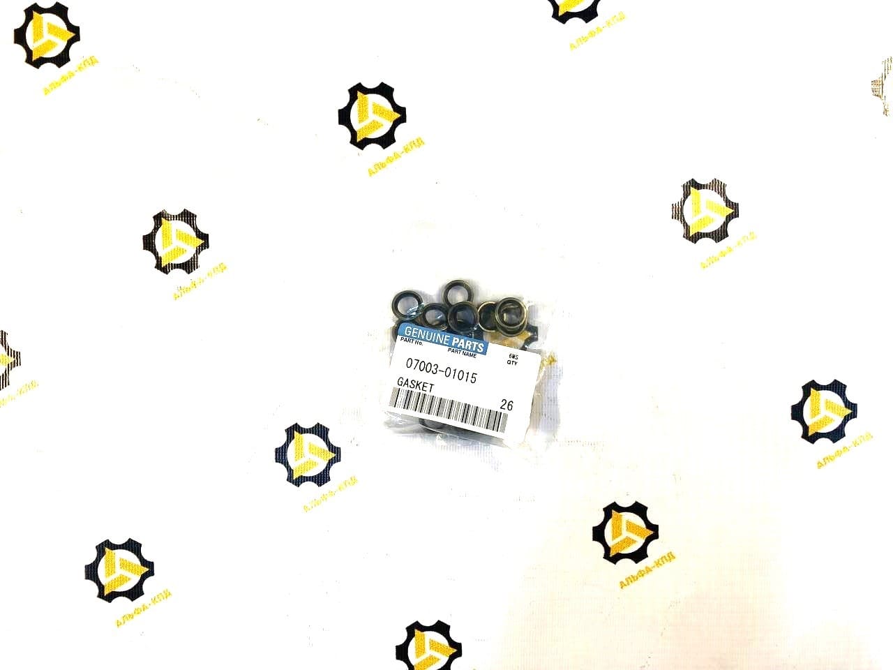 Прокладка 07003-01015