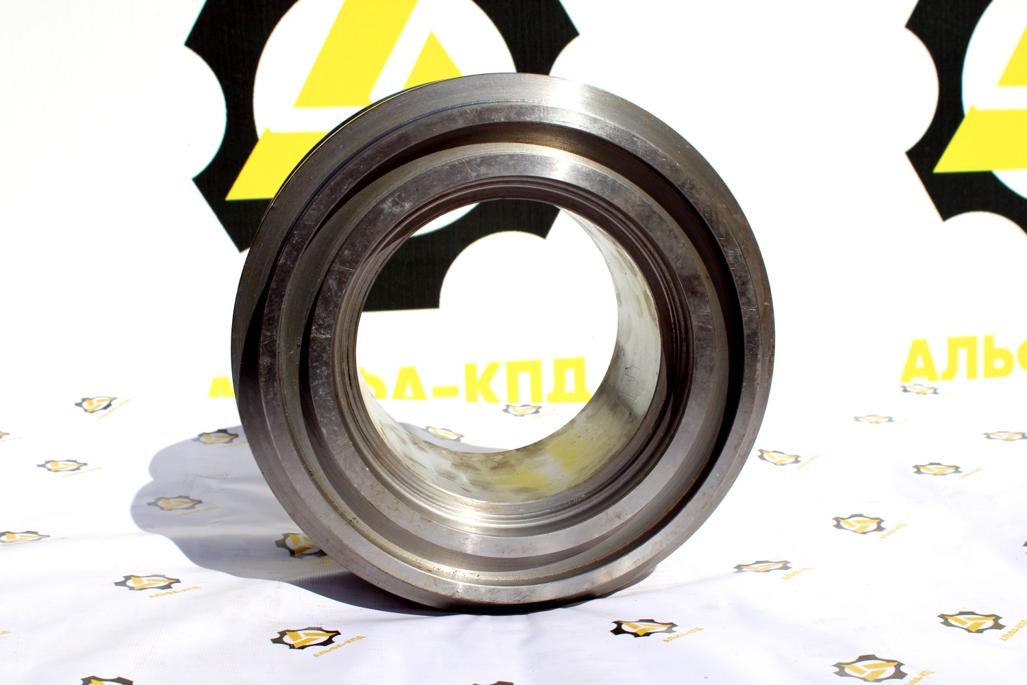 Суппорт бортовой передачи SD32