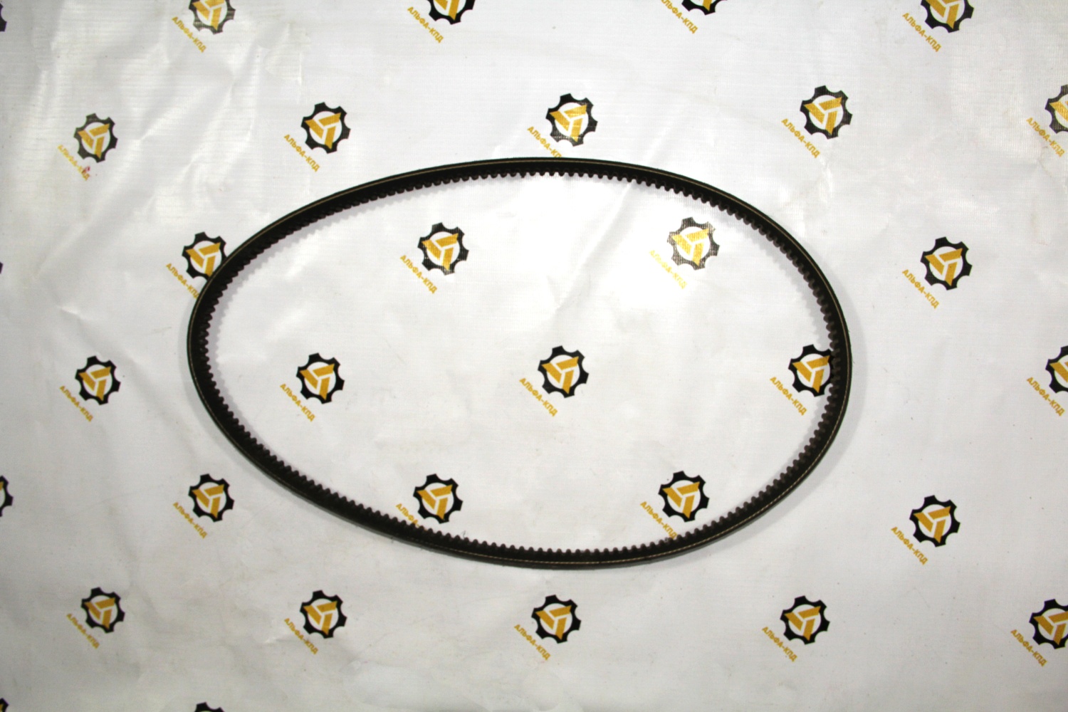 *Ремень клиновой вентилятора LA 22*2150