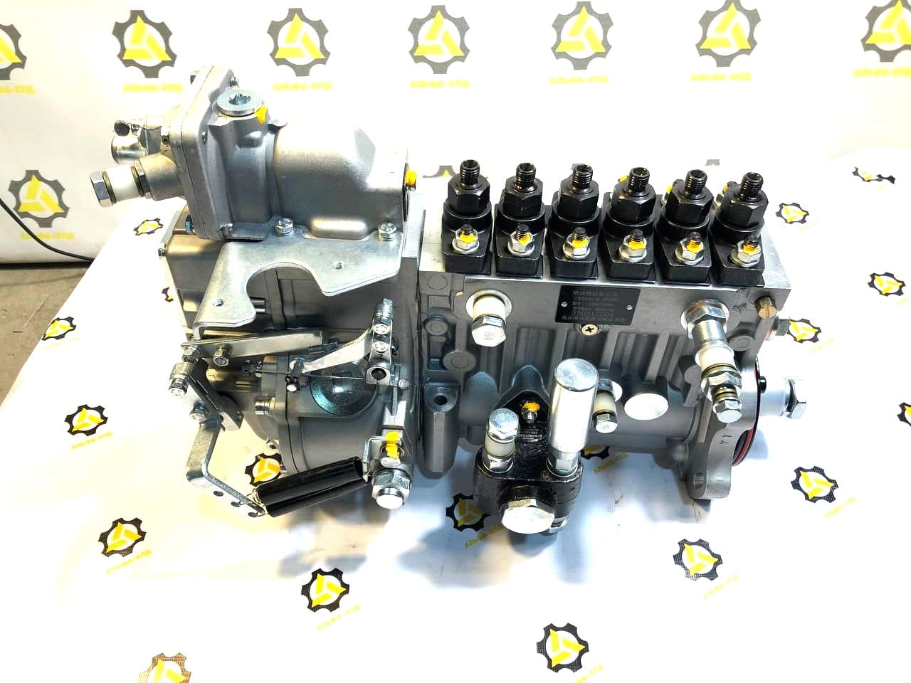 ТНВД двигателя Weichai WD10G220E21 оем