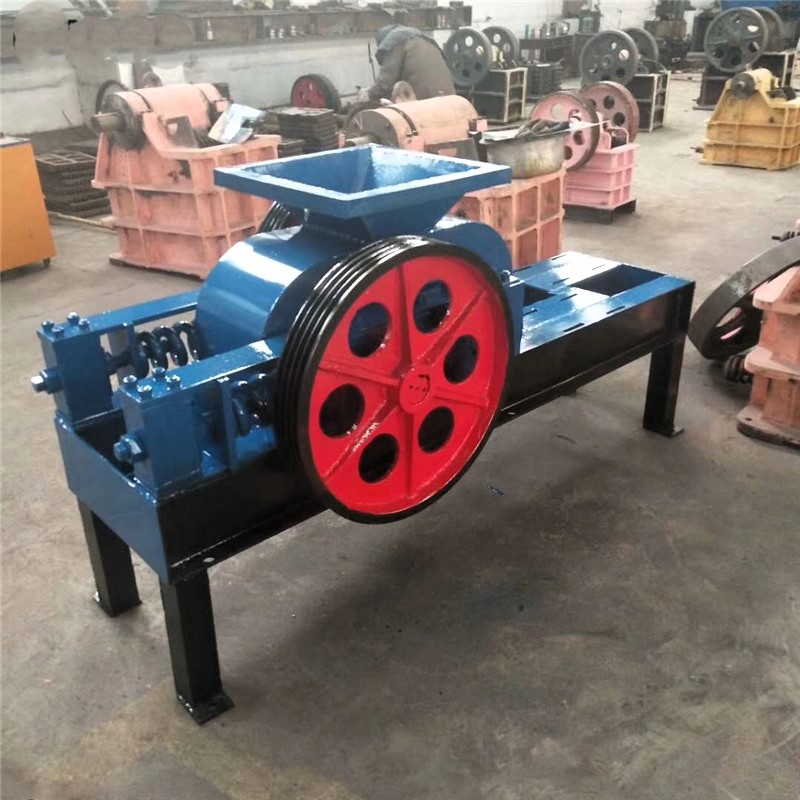 Валковая дробилка 2PG 250x400 Валковая дробилка 2PG 250x400