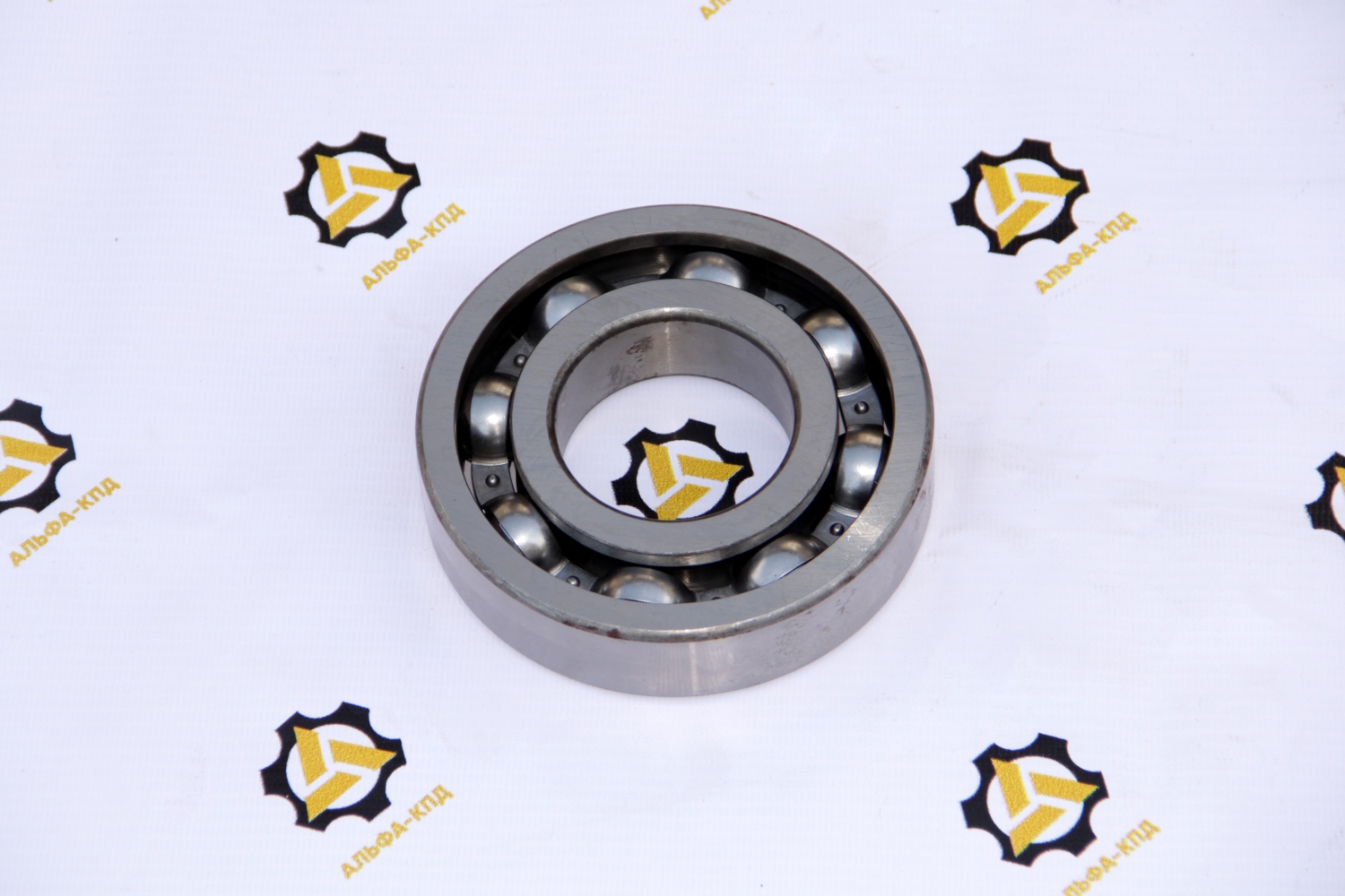 Подшипник шариковый 55*120*29 SD16 металлический