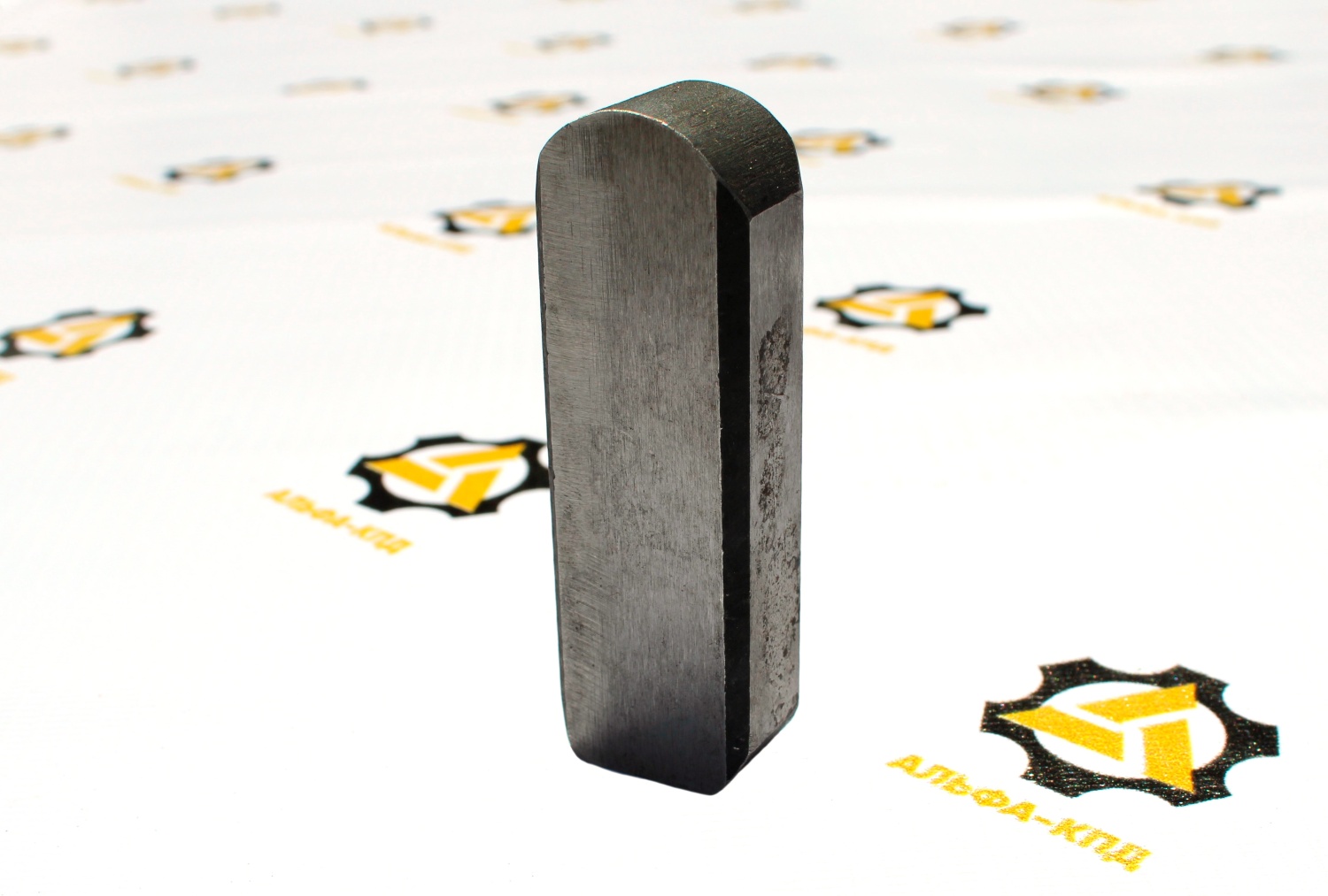 Шпонка ведомой шестерни бортовой SD22