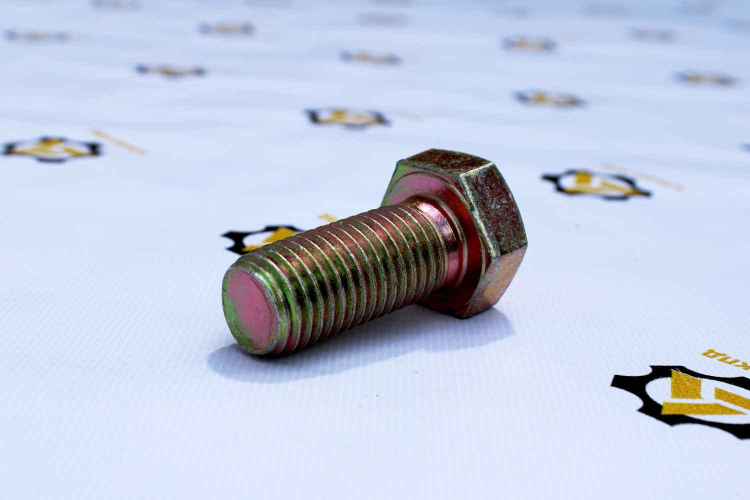 Болт крепления SD16/SD22/SD32 М20х45 