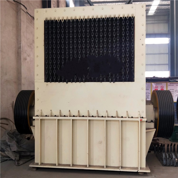 Контейнерная дробилка 1400x1400 Контейнерная дробилка 1400x1400