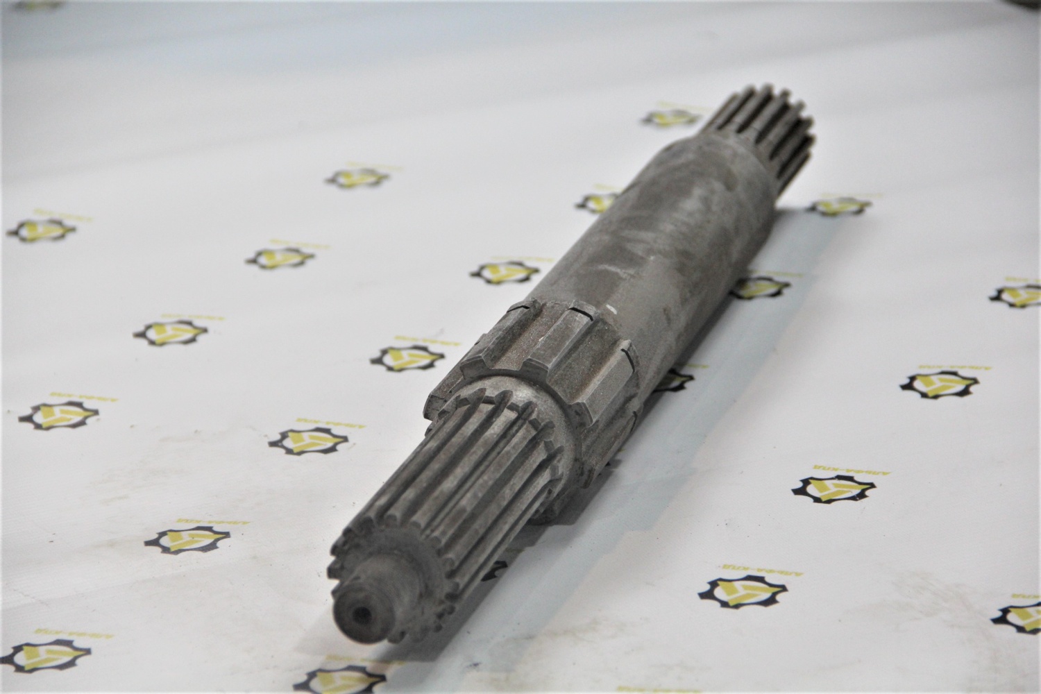 Вал Z30E.4.6-4