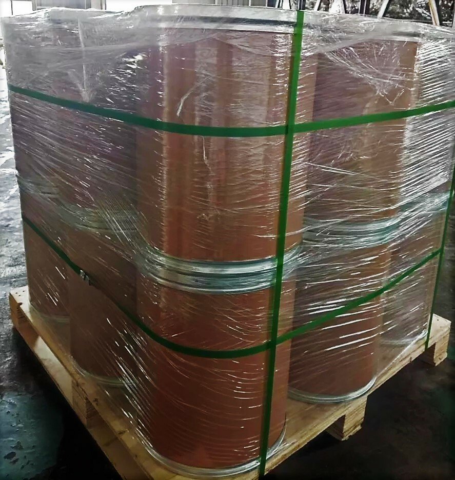 Хинозол, поставка хим. препарата