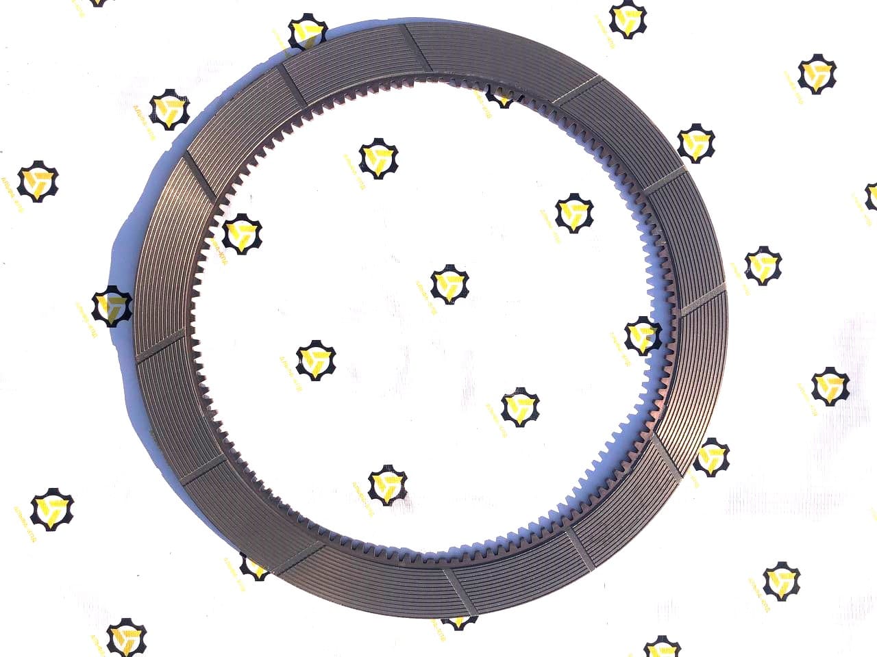 Диск фрикционный КПП SD32