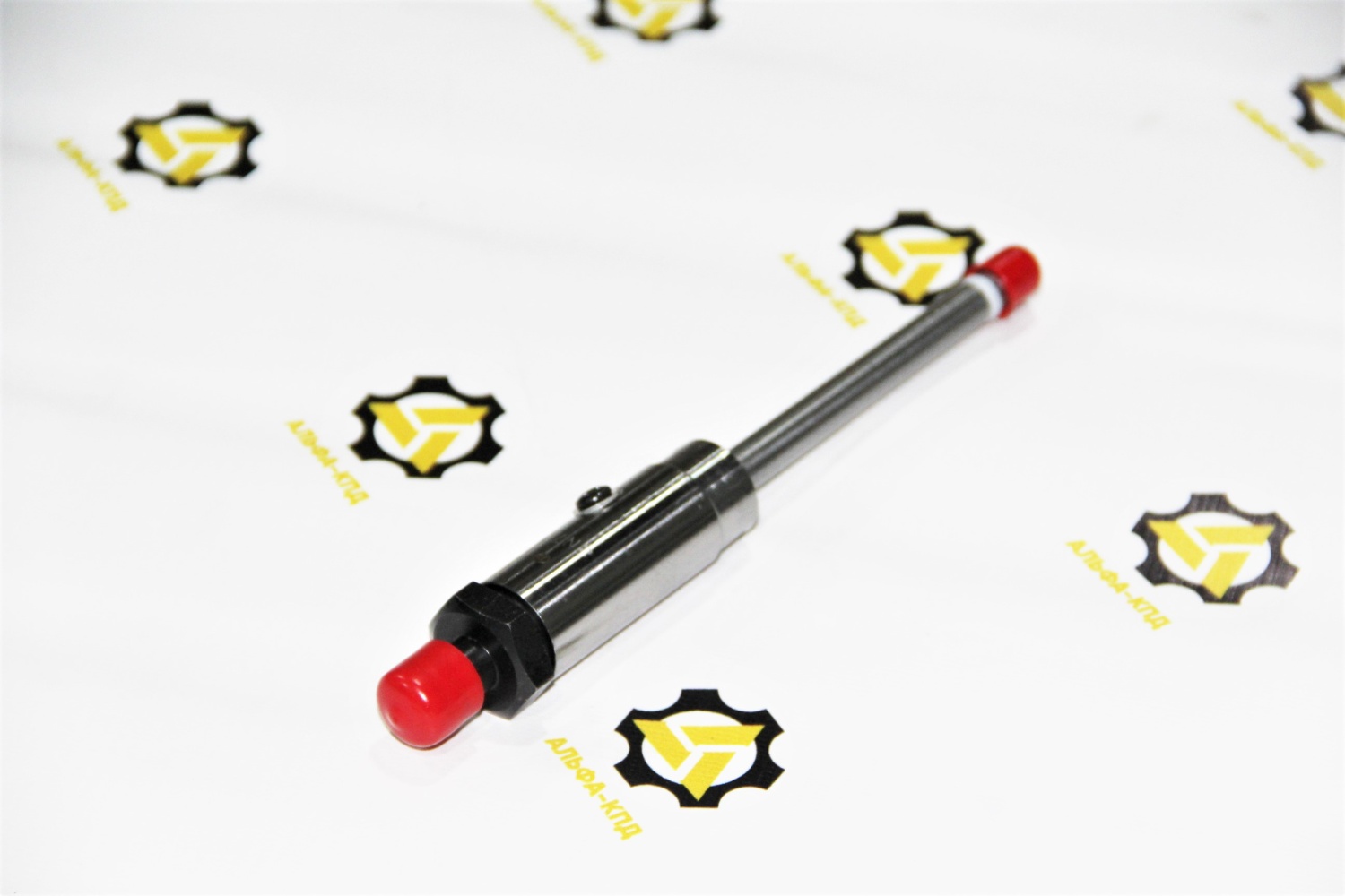 Форсунка двигателя Shanghai C6121 SD16