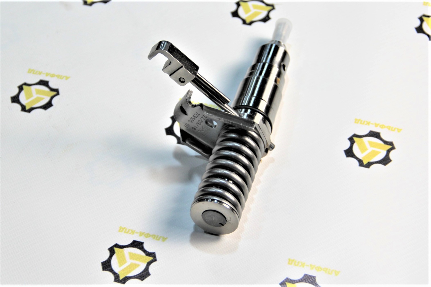 Форсунка Caterpillar 3116DIT 127-8216