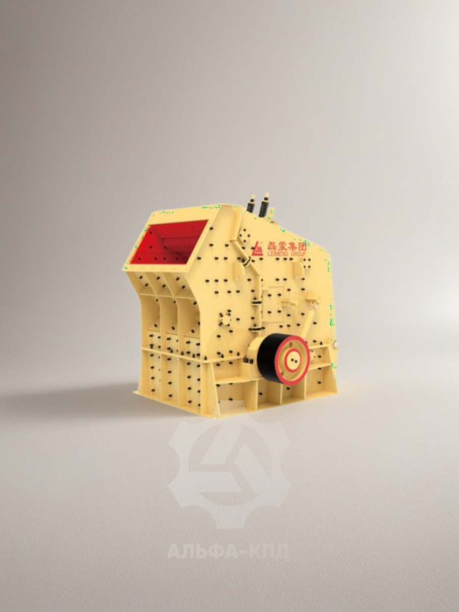 Роторная дробилка PF-1007