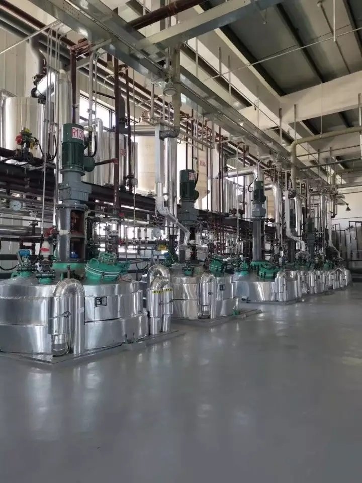 Линии расфасовки и розлива пищевых продуктов