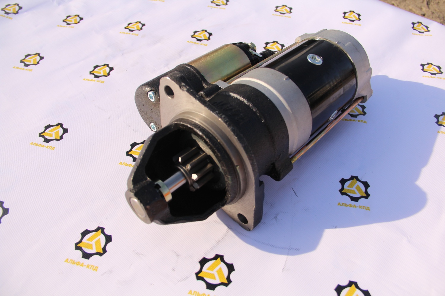 Стартер 1121624 Fambition FAML-2