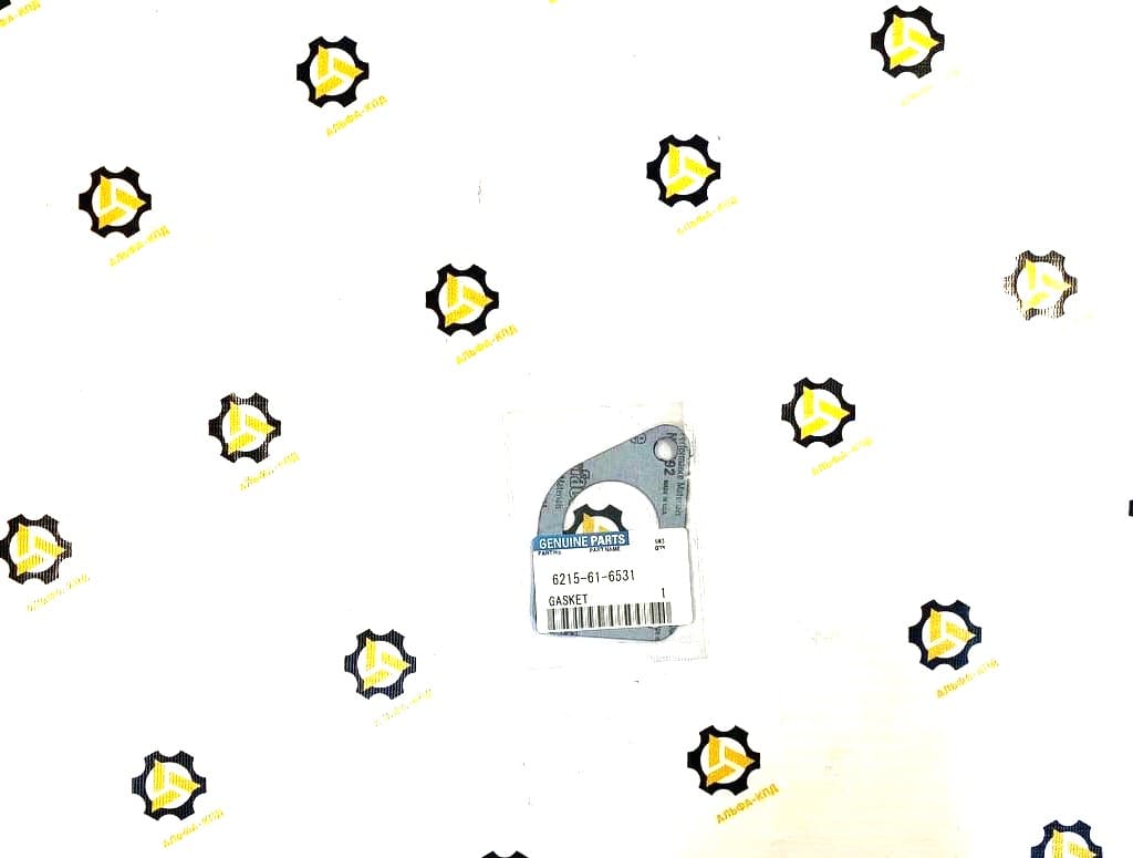 Прокладка 6215-61-6531