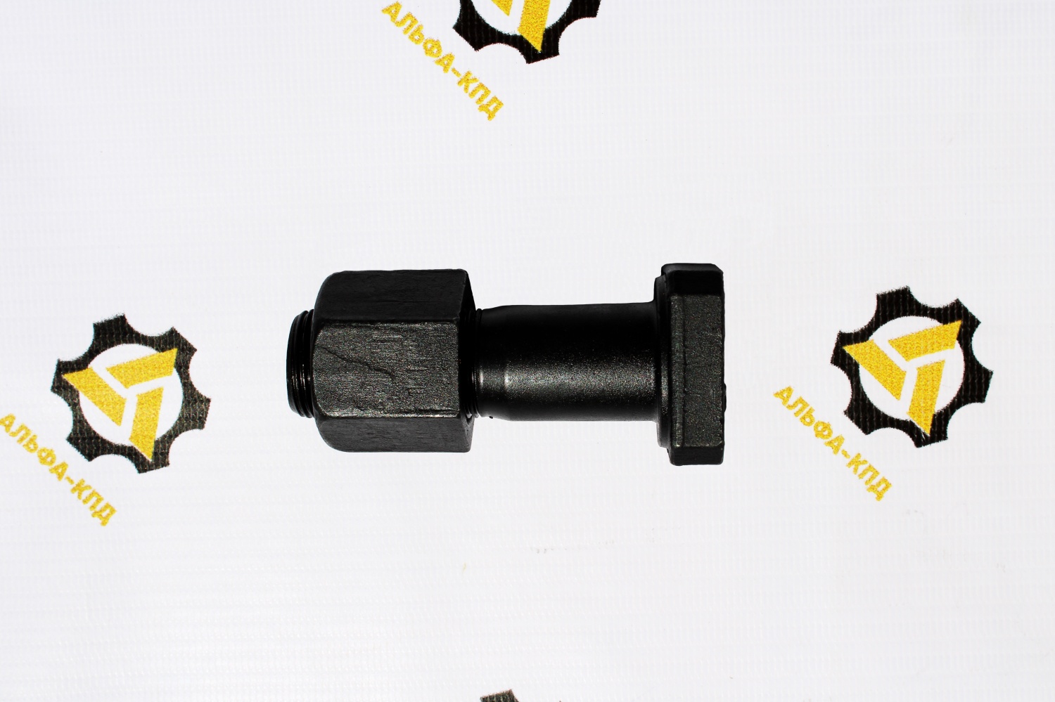 Болт/гайка крепления ступицы SD16 М20х60х1,5