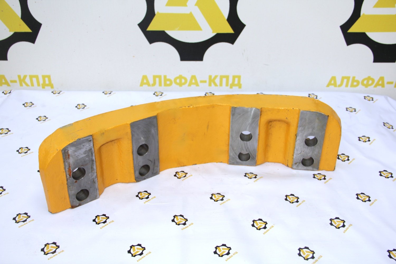 Защита в сборе Komatsu D355A