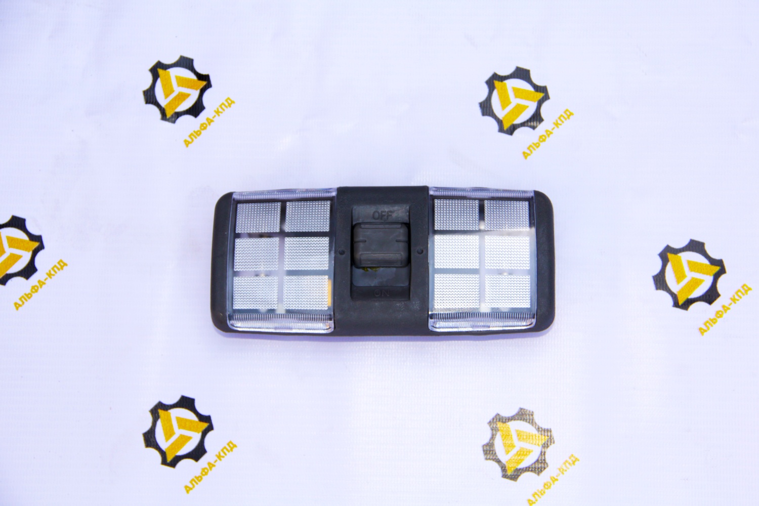 Плафон кабины SD16/SD22/SD32