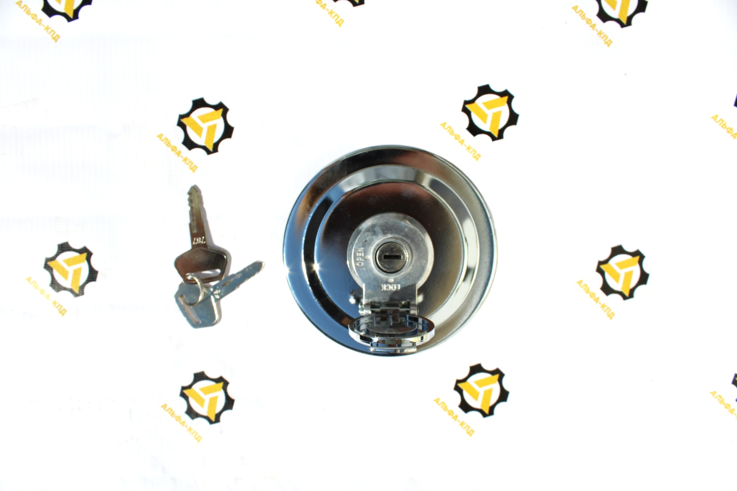 Крышка топливного бака SD16 16Y-04C-02000