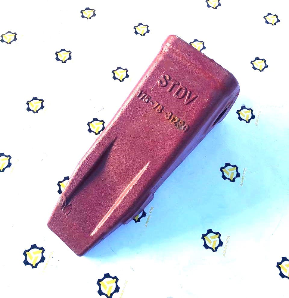 Коронка рыхлителя SD16/SD22/SD32 