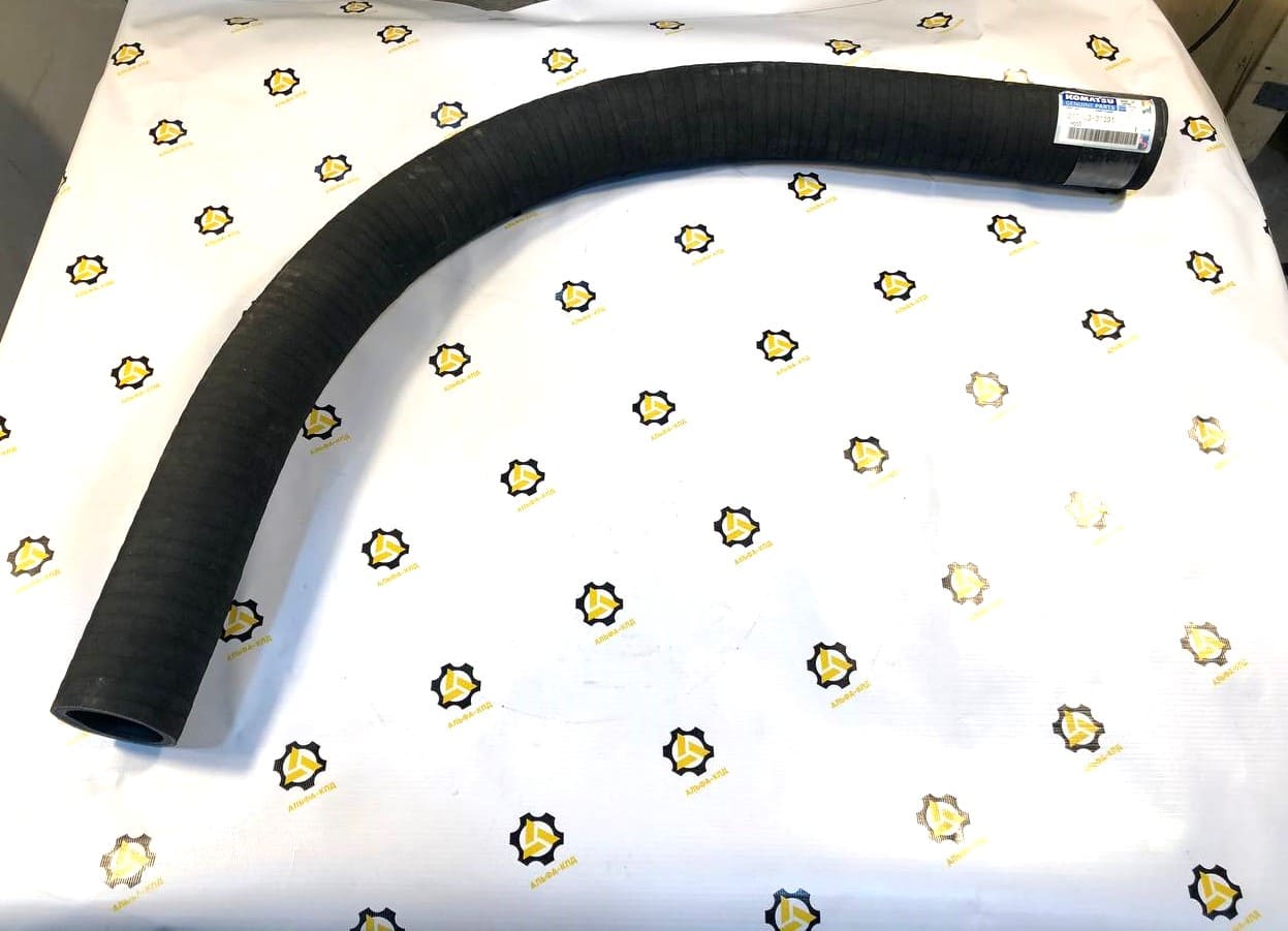 Шланг 21T-03-31391