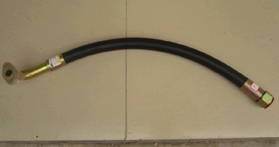 *РВД картера двигателя Cummins NTA855 