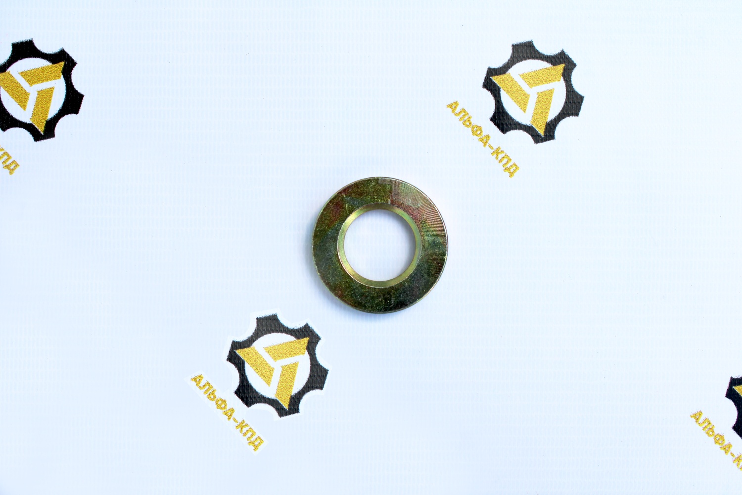 Шайба крепления SD32 M22 оцинкованная