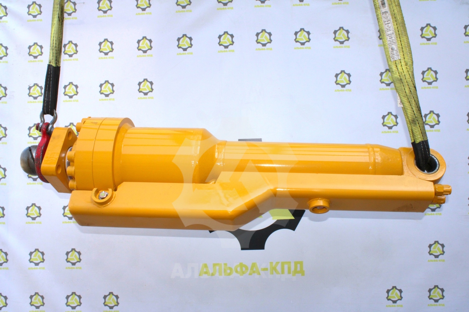 Гидроцилиндр перекоса отвала SD22