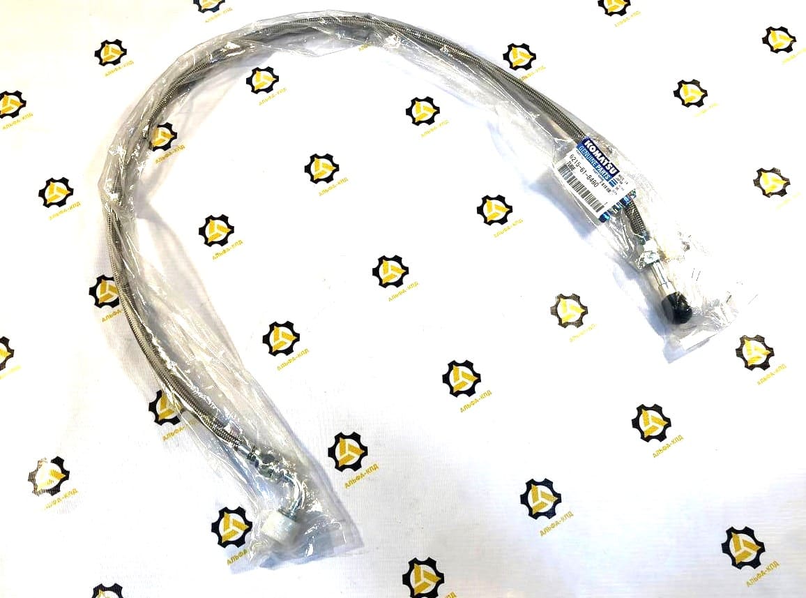 Трубка 6215-61-8480