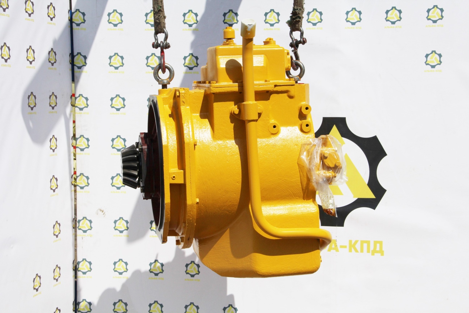 Коробка передач SD16 Leday Коробка передач SD16 Leday