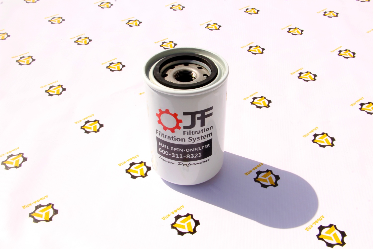 *Фильтр топливный FC-5606