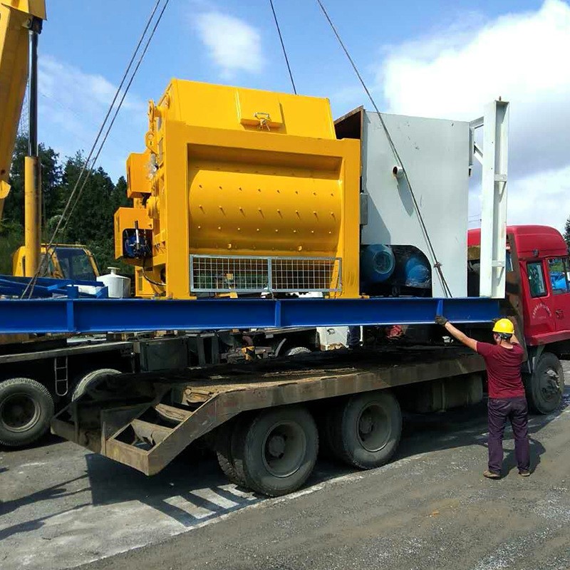 Бетоносмеситель Sicoma MAO 2250/1500 Бетоносмеситель Sicoma MAO 2250/1500