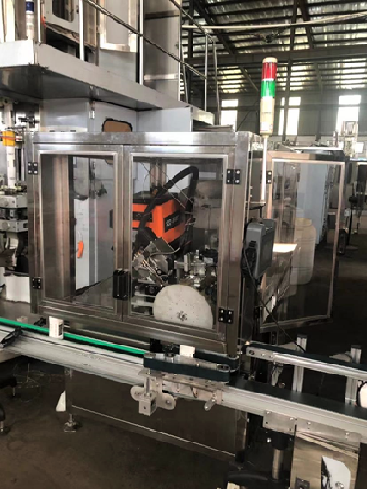 Линии расфасовки и розлива пищевых продуктов