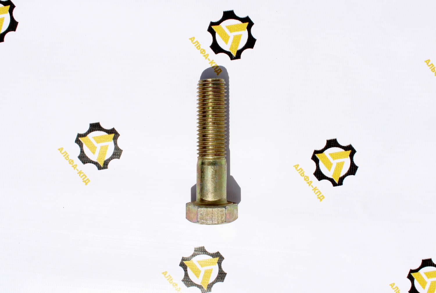 Болт крепления катка SD22/32 20х80
