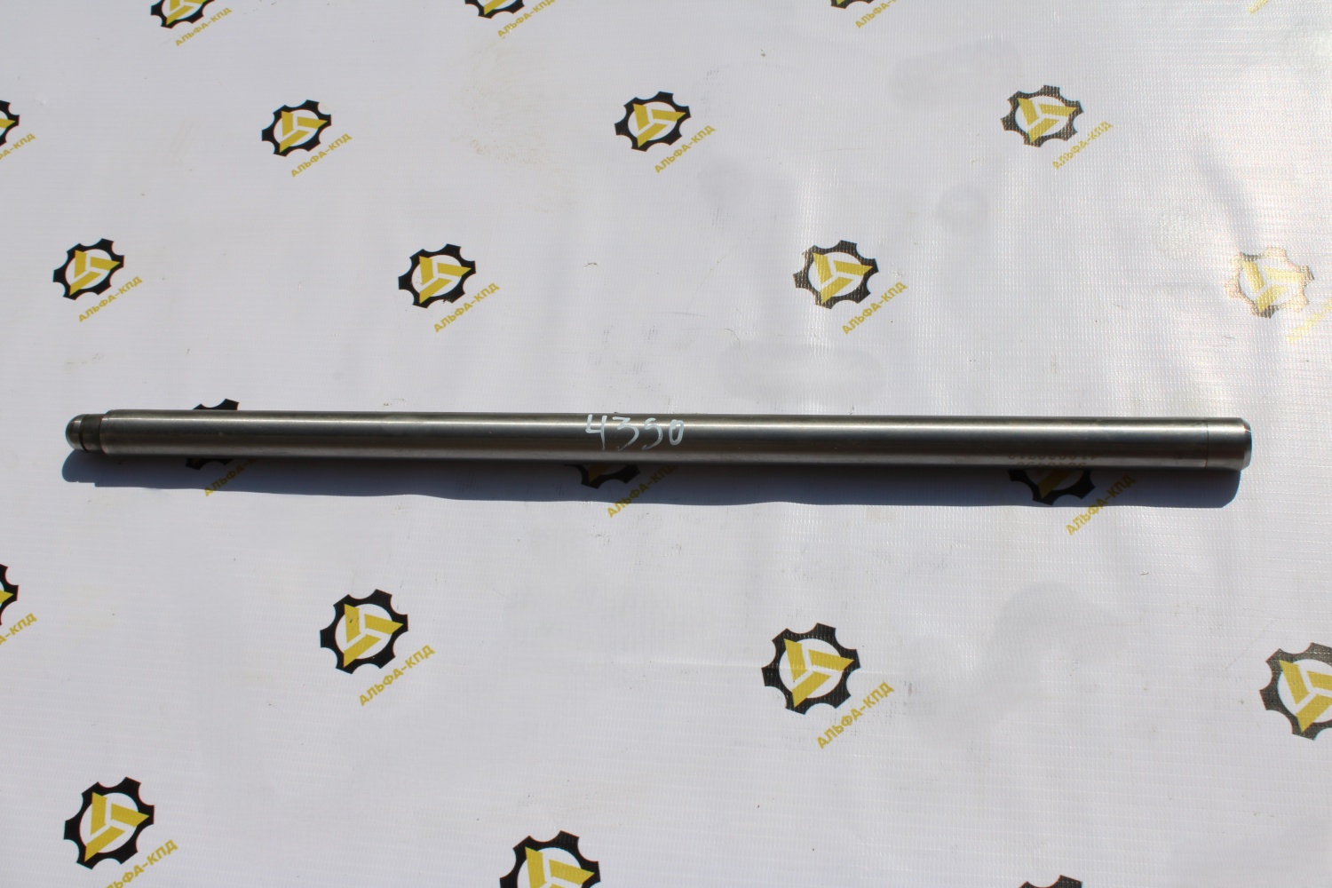 Штанга толкателя форсунки двигателя Cummins NTA855 