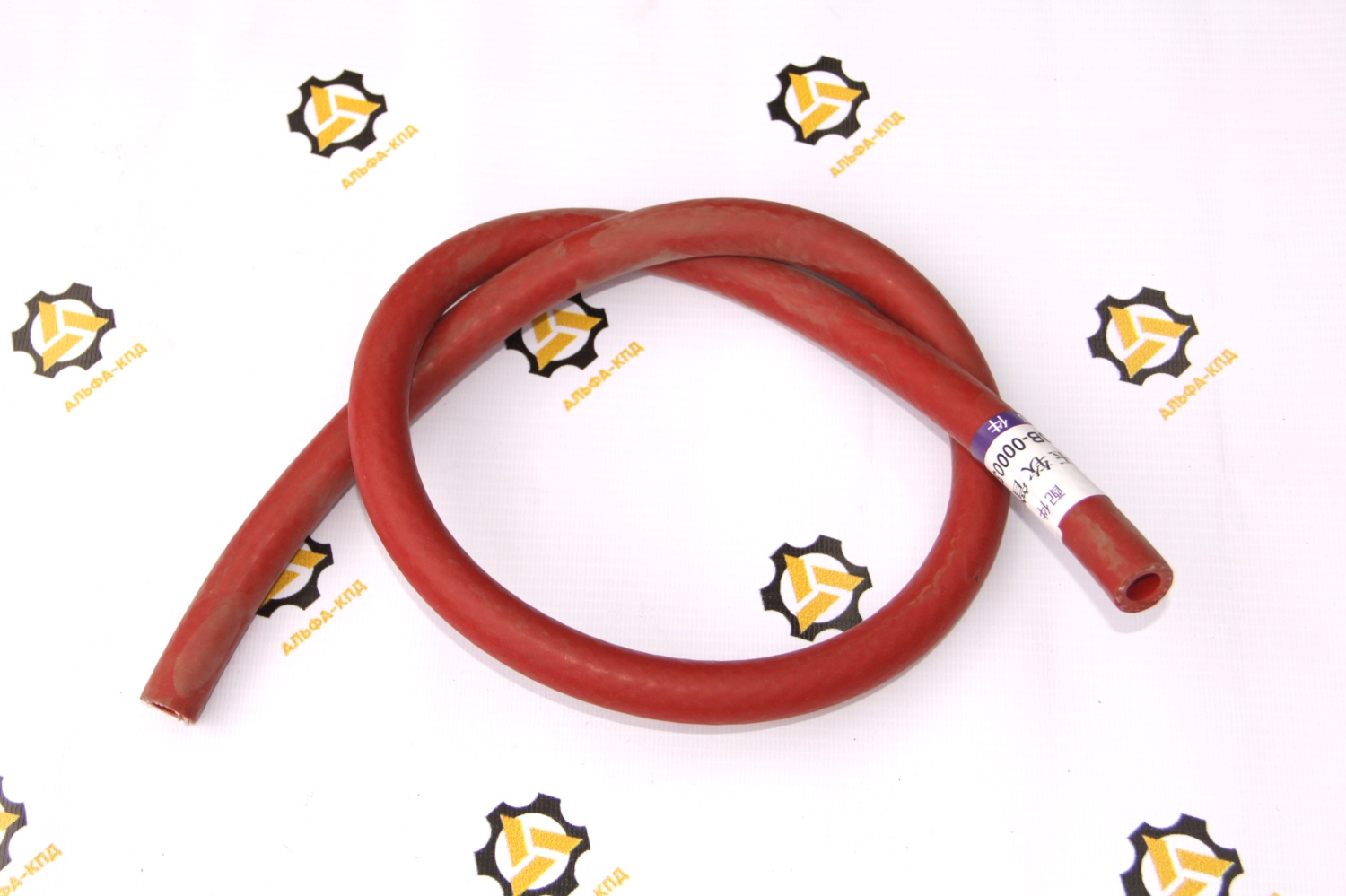 *Шланг радиатора 16Y-03B-00003