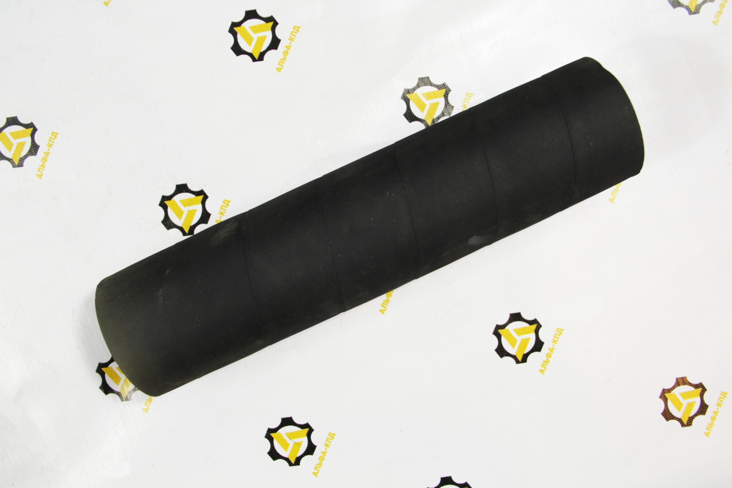 *Патрубок радиатора SD22 D=55