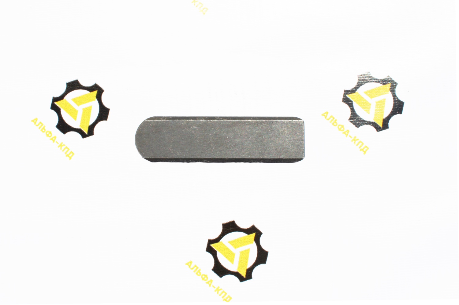 *Шпонка корпуса бортового редуктора SD32/ZD320