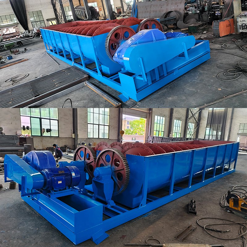 Классификатор 2XL 1118 Классификатор 2XL 1118