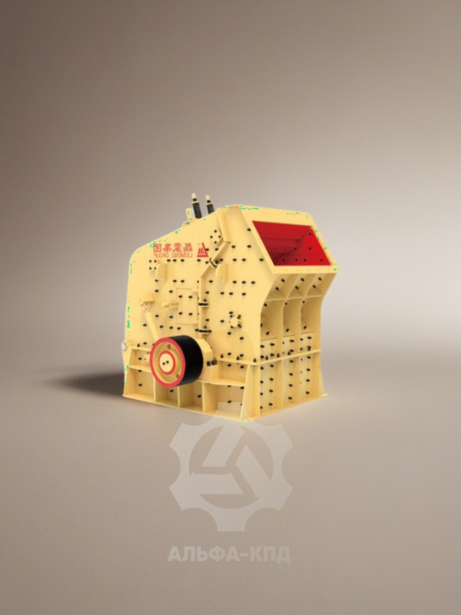 Роторная дробилка PF-1316