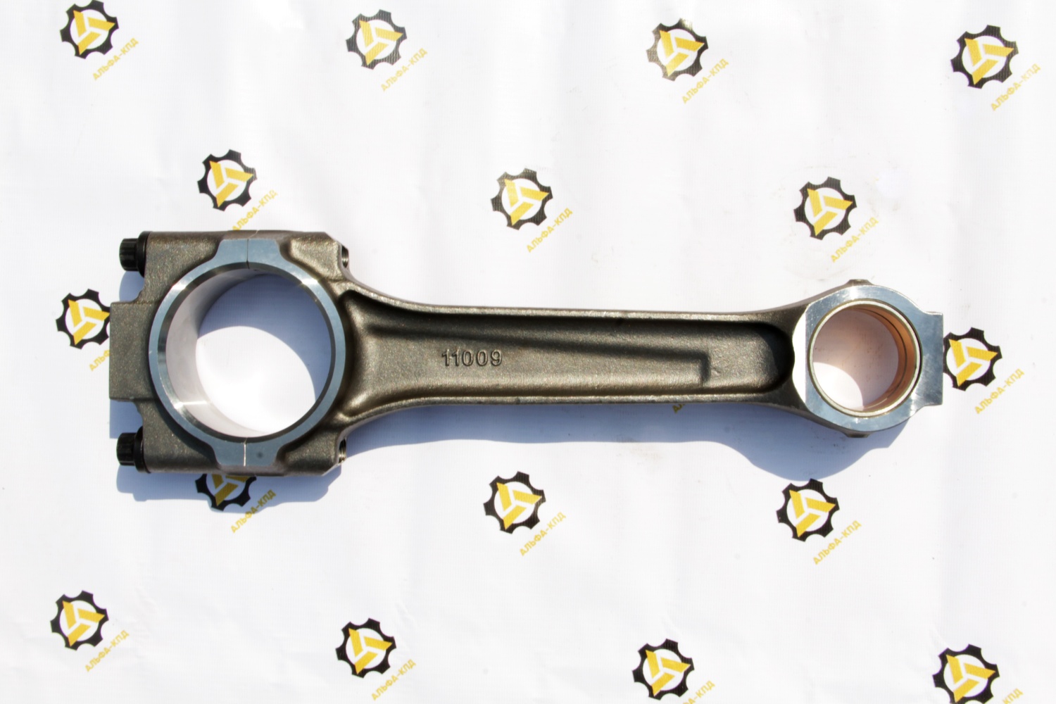 Шатун двигателя Cummins NTA855 Huatai