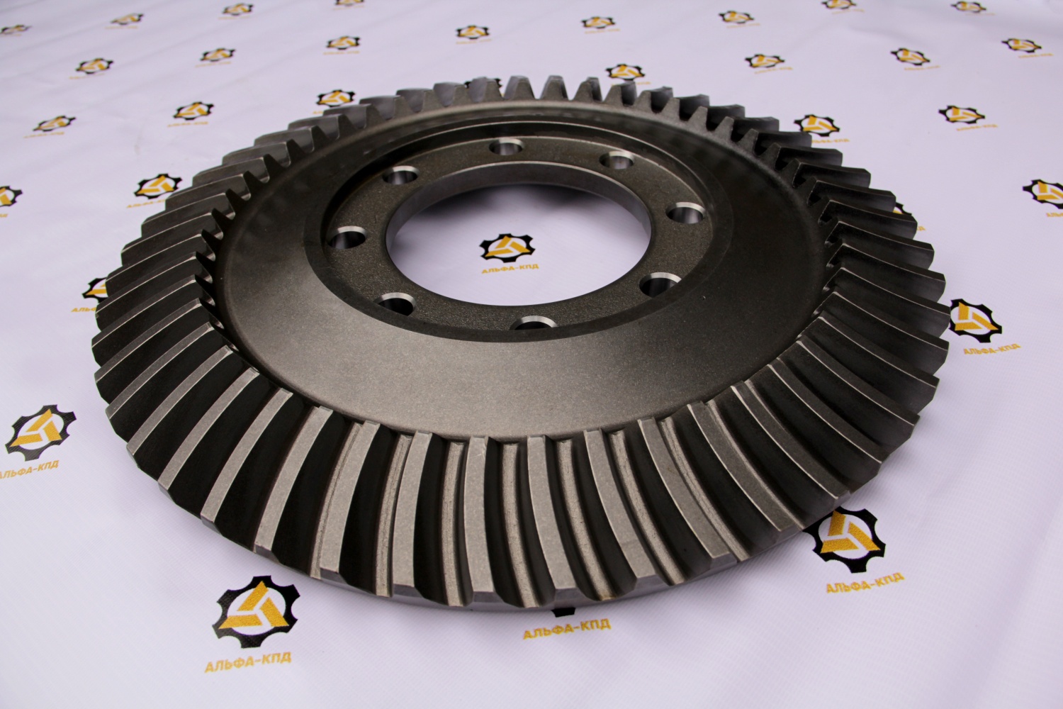 *Шестерня бортовой SD22 154-21-22120