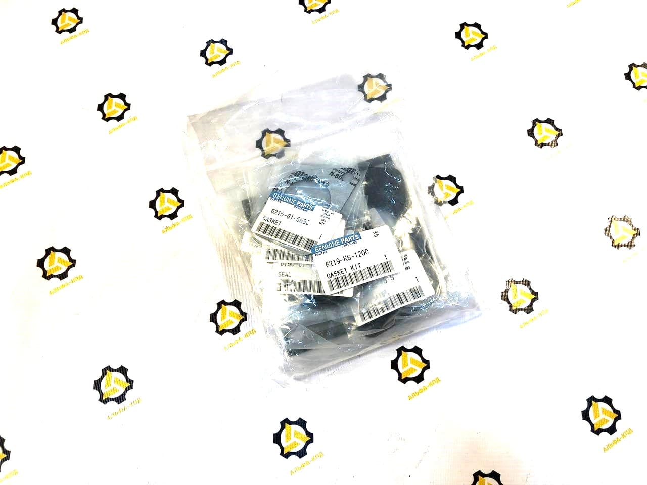 Ремкомплект 6219-K6-1200
