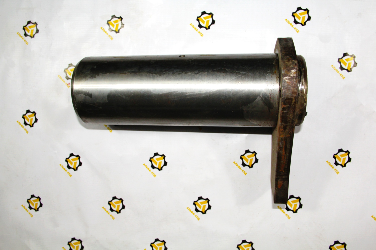 *Палец стойки рыхлителя в сборе SD32 305х110