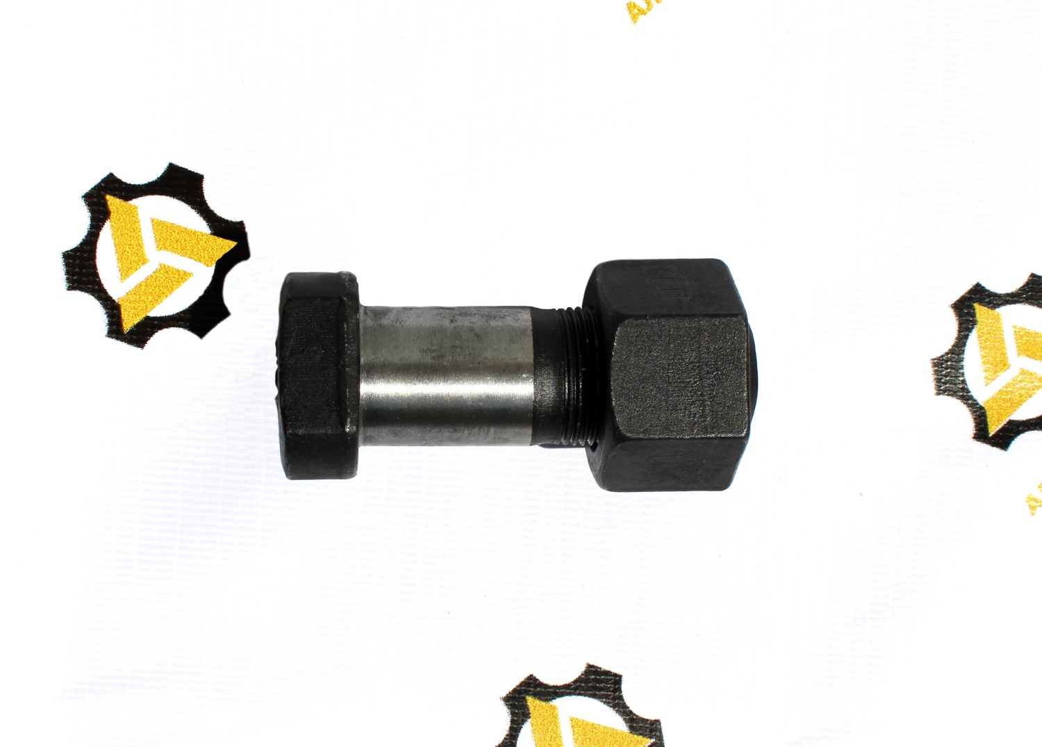 Болт/гайка Zetki SD22/32 24х67х1,5